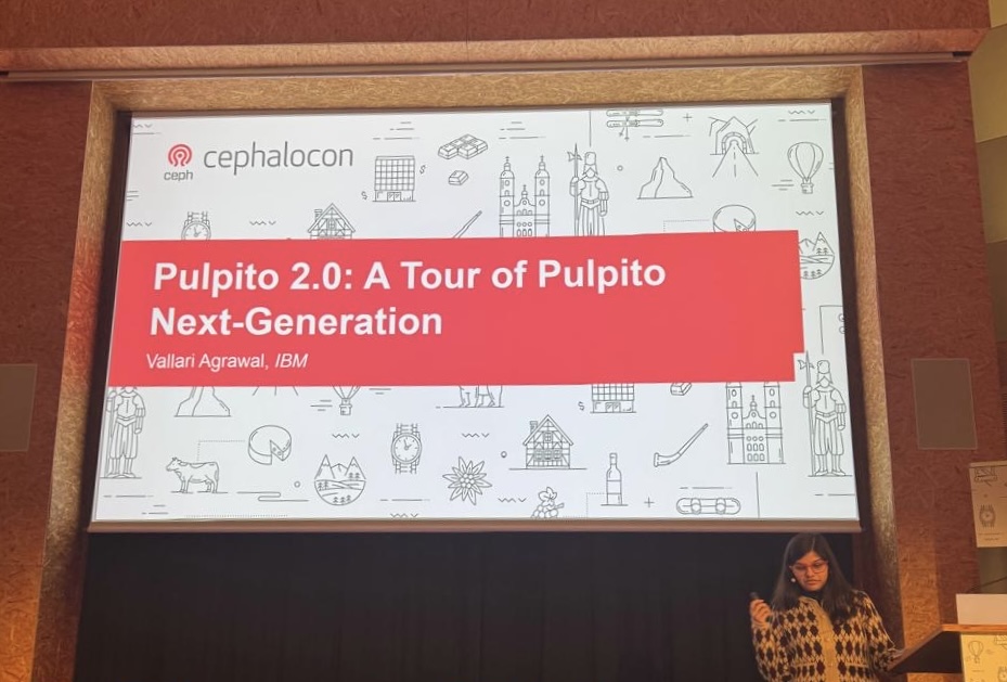 Cephalocon 2024