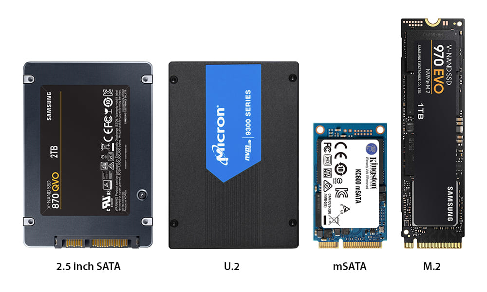 [Form Factor]
